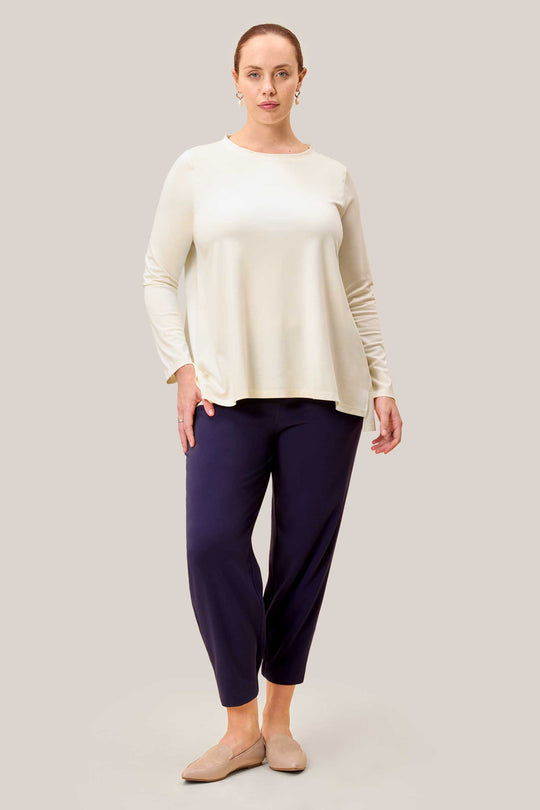 Smart Joggers Navy