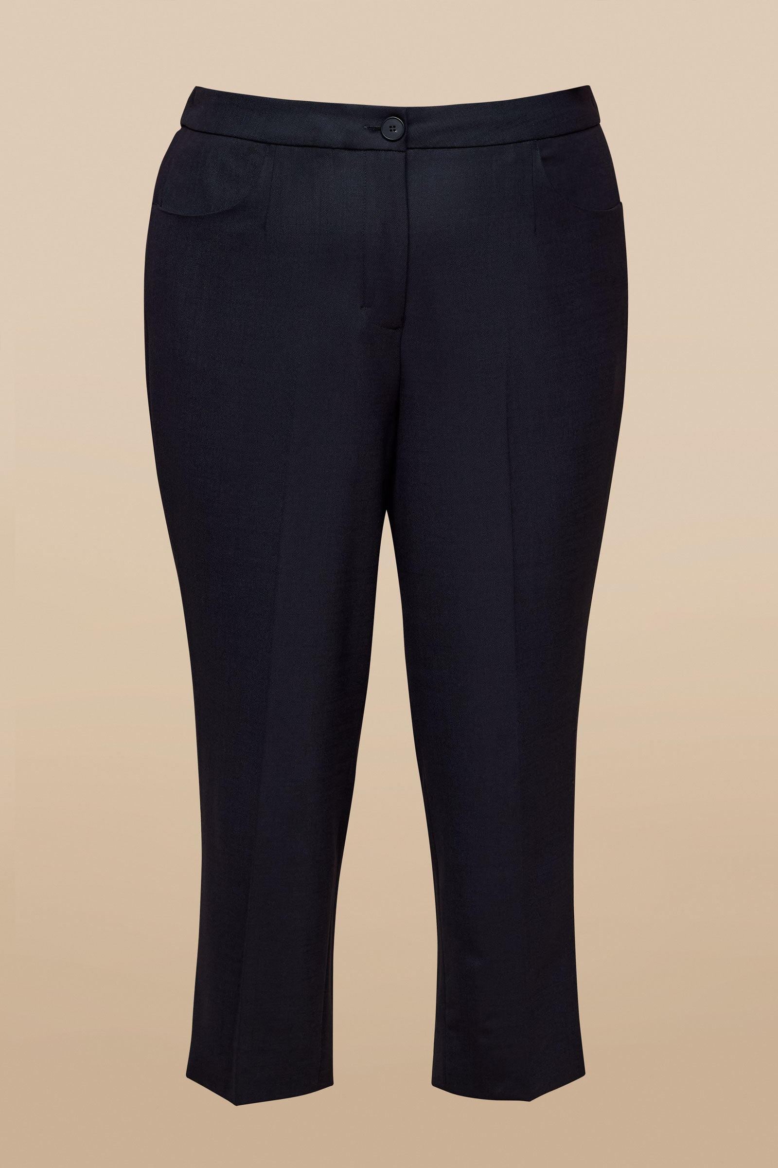 PLUS SIZE TROUSERS THE HOUR