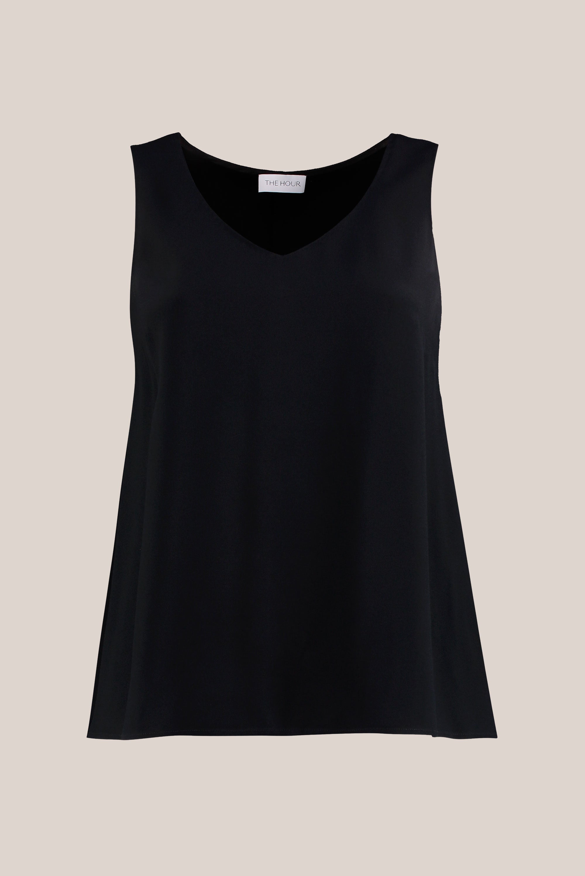 Plus size tops