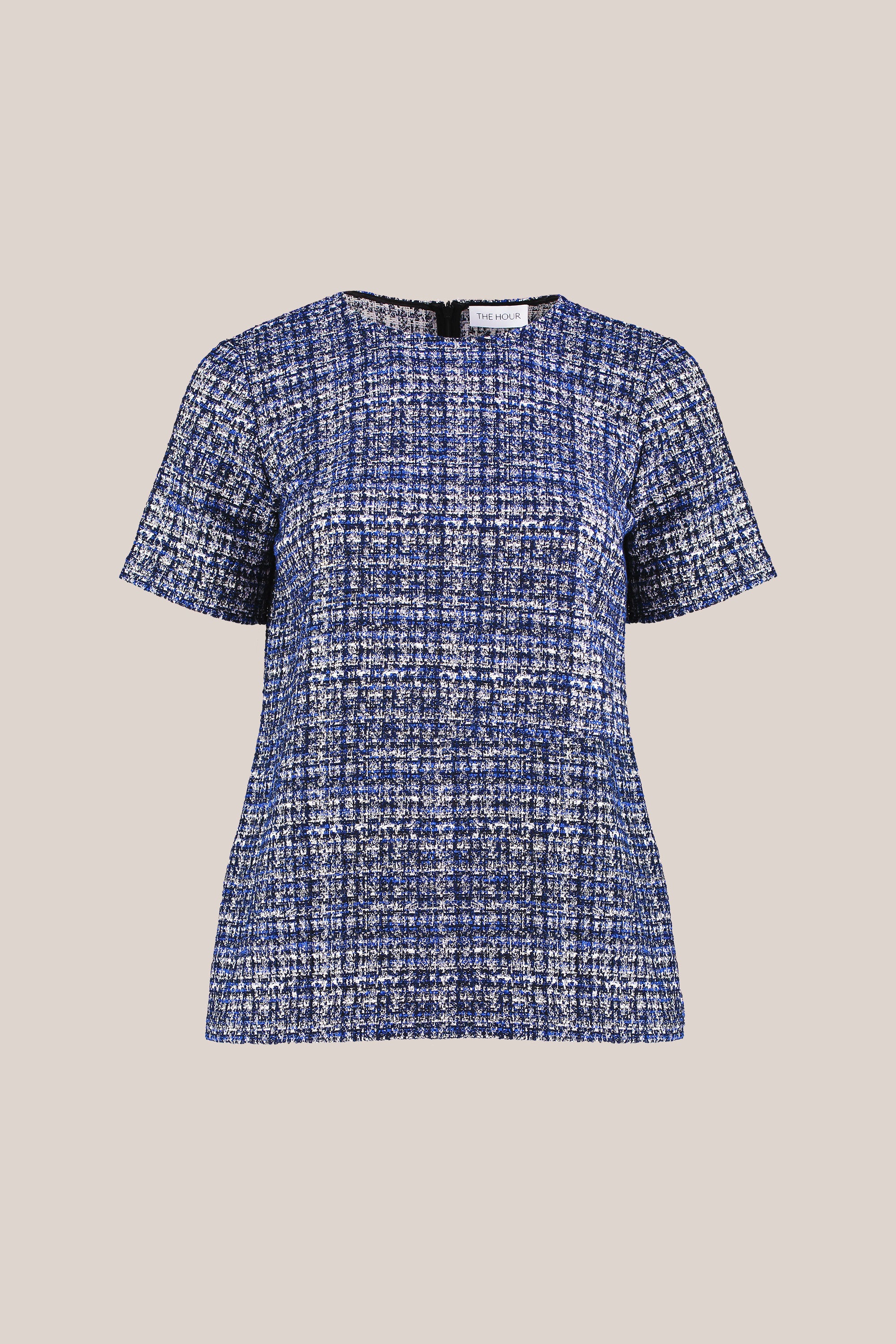 Plus size women's clothing