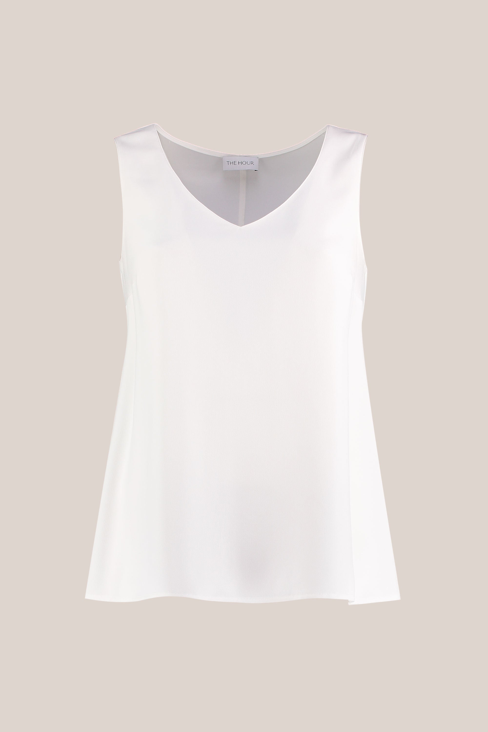 Plus size women's tops