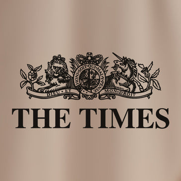 The Times "How to get dressed: why you need a classic tuxedo."