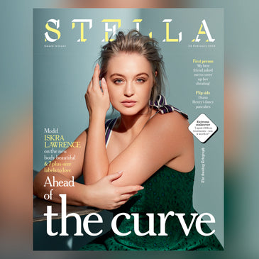 The Sunday Telegraph, STELLA "Seven new plus-size labels to know now"