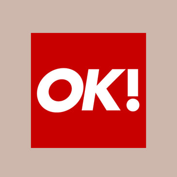OK! Magazine | On the Plus Side