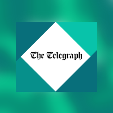 The Telegraph "The Hour creates beautiful pieces up to a size 28."