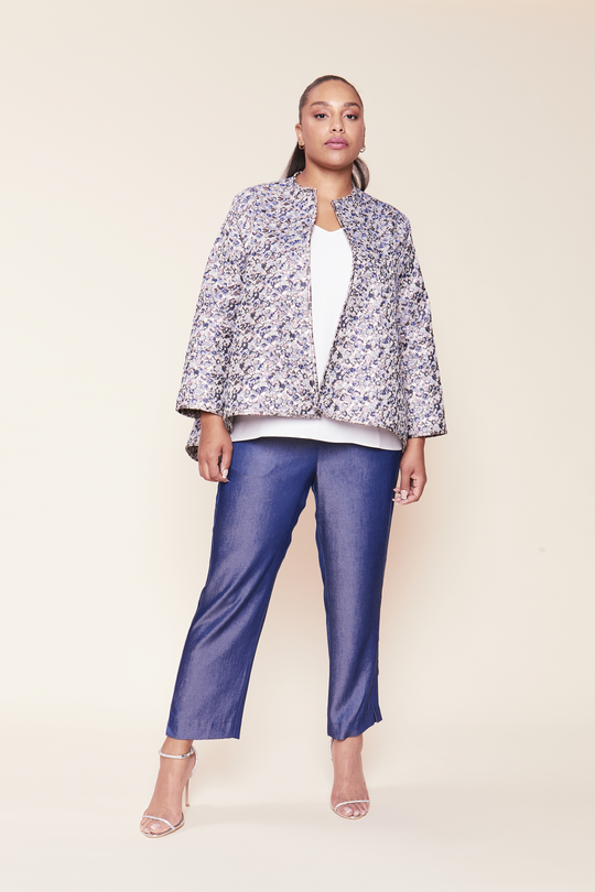 Plus Size Coats & Jackets for Women - THE HOUR - THE HOUR